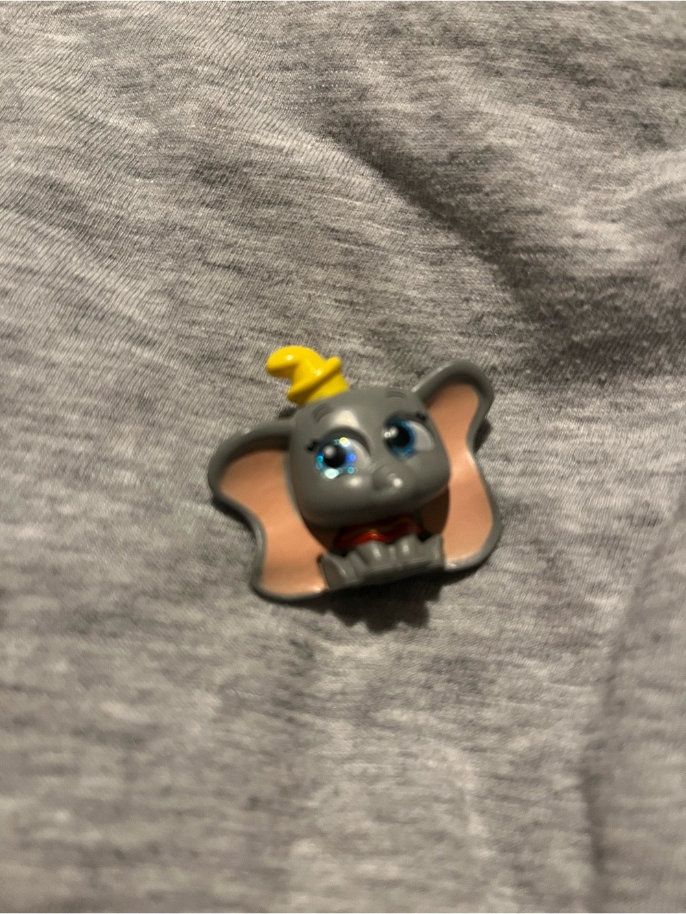 Disney Doorable Dumbo mini figure